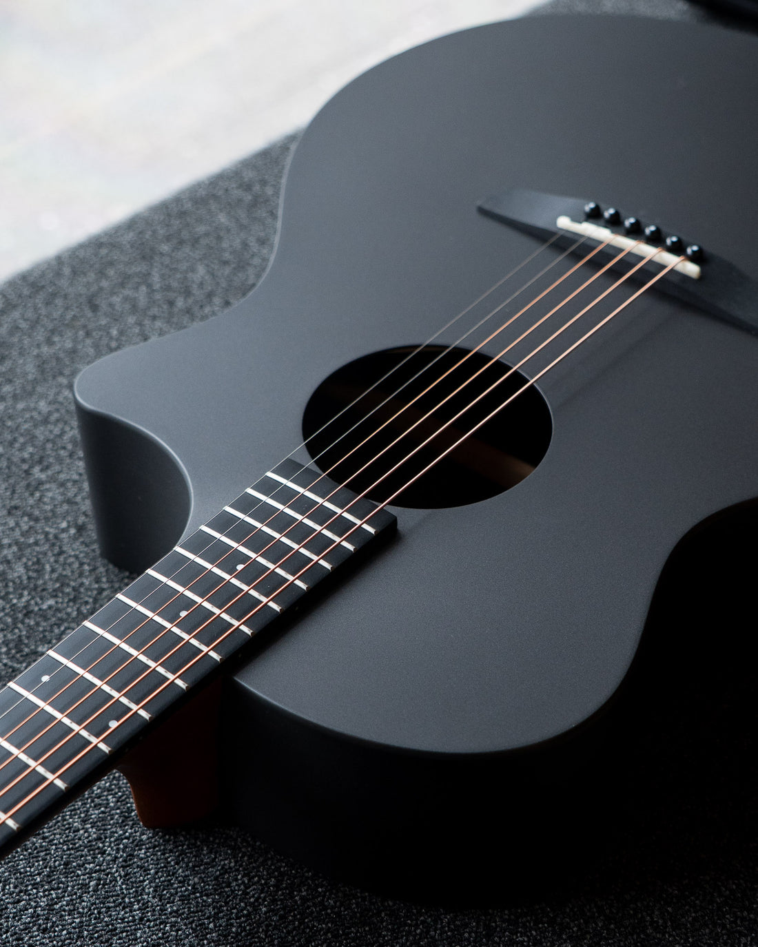 Enya EGA-X0 SP1, Black