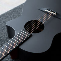 Enya EGA-X0 SP1, Black