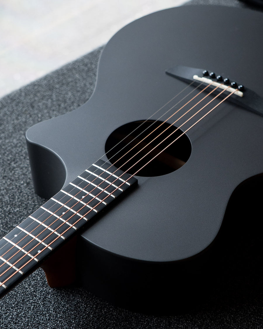 Enya EGA-X0 SP1, Black