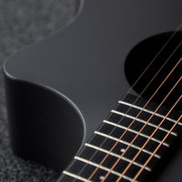 Enya EGA-X0 SP1, Black