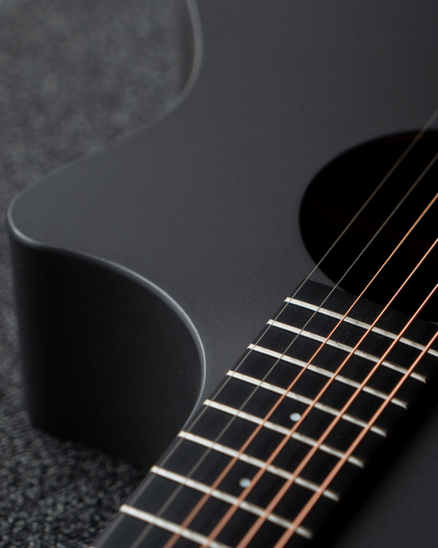 Enya EGA-X0 SP1, Black