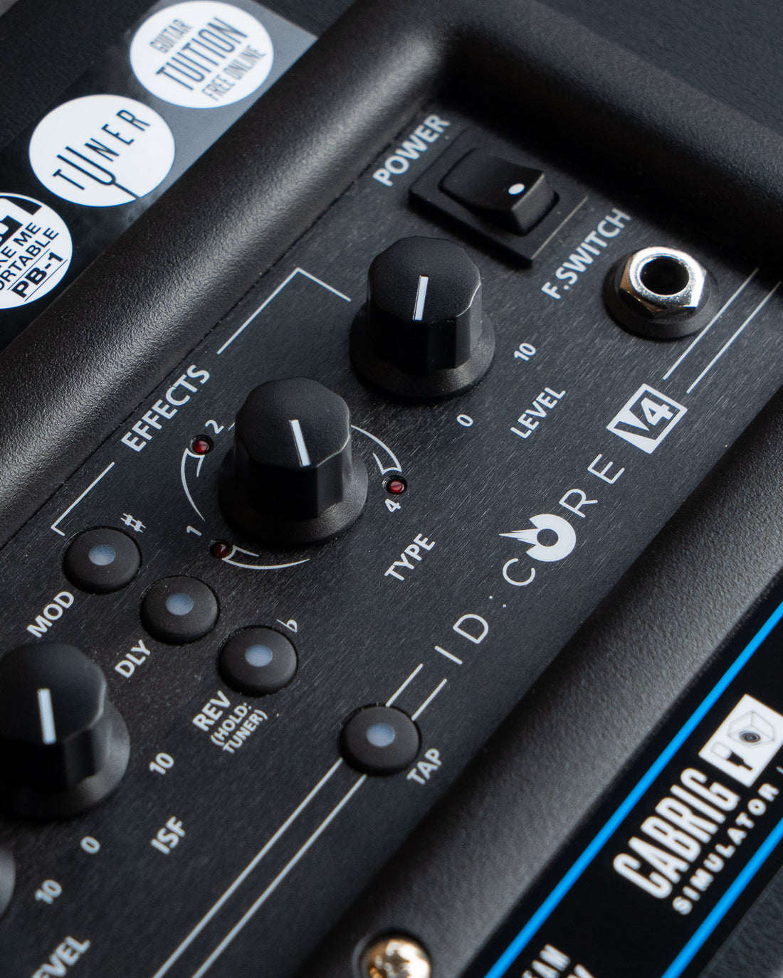 Blackstar ID:Core 20 V4