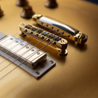 Vintage V100M Reissued, Gold Top