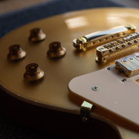 Vintage V100M Reissued, Gold Top