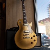 Vintage V100M Reissued, Gold Top