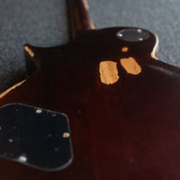 Vintage V100HH ICON, Distressed Gold Top