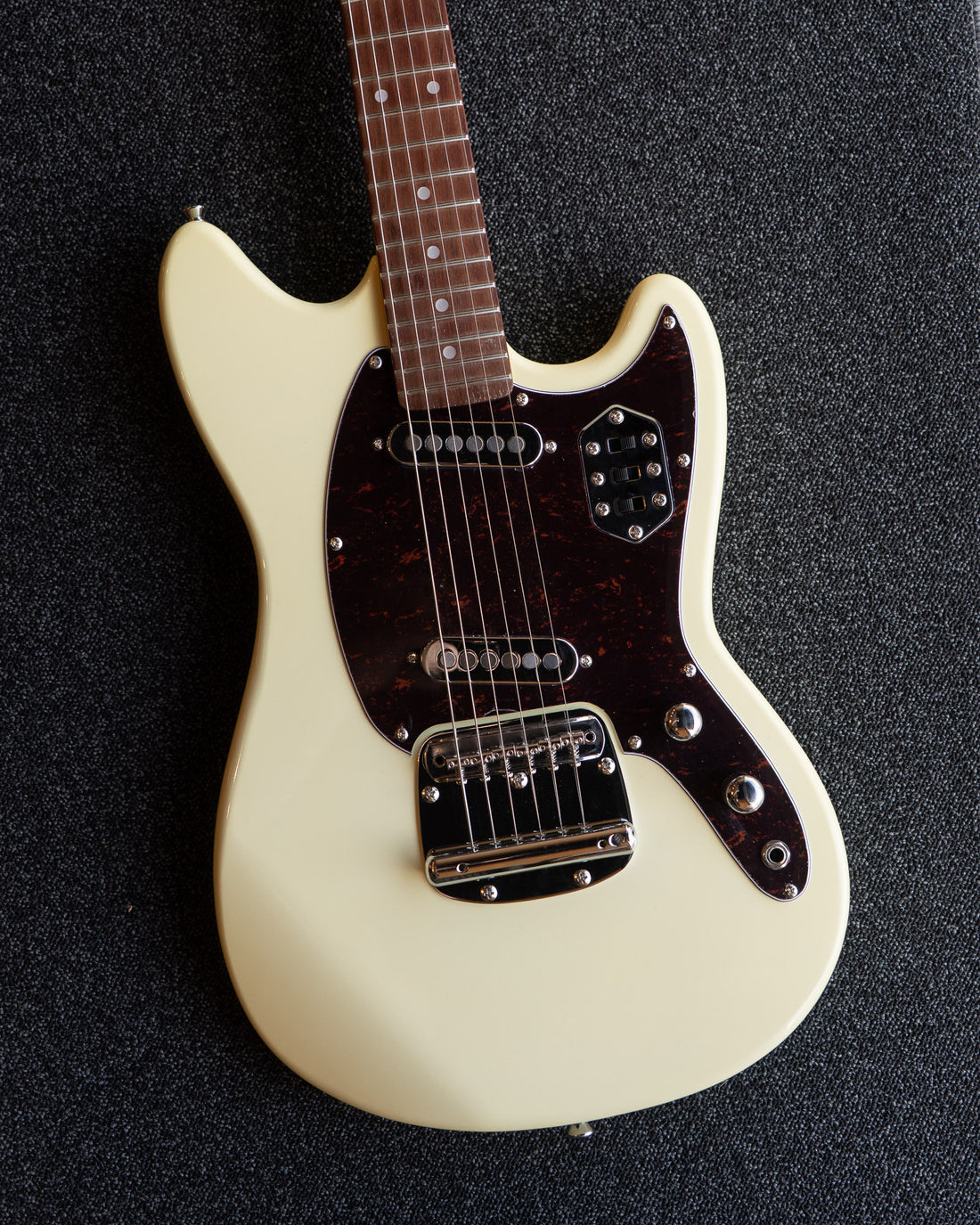 Vintage REVO Series &