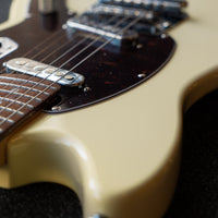 Vintage REVO Series 'Colt' SS Twin, Vintage White