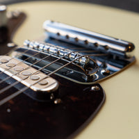 Vintage REVO Series 'Colt' SS Twin, Vintage White