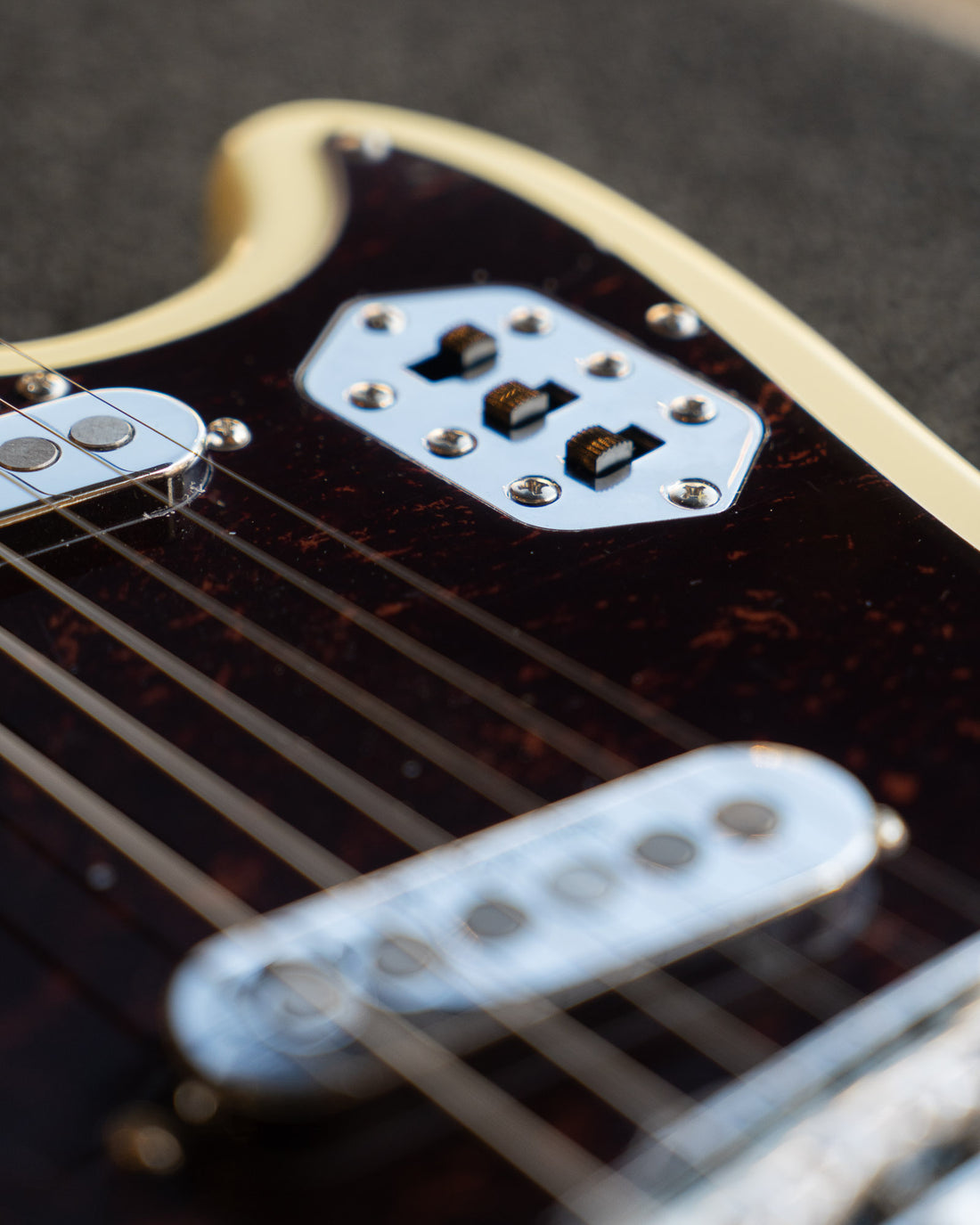 Vintage REVO Series &