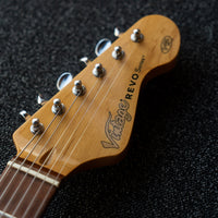 Vintage REVO Series 'Colt' SS Twin, Vintage White