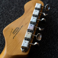 Vintage REVO Series 'Colt' SS Twin, Vintage White