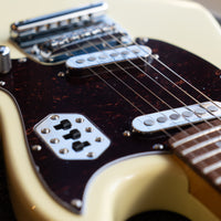 Vintage REVO Series 'Colt' SS Twin, Vintage White