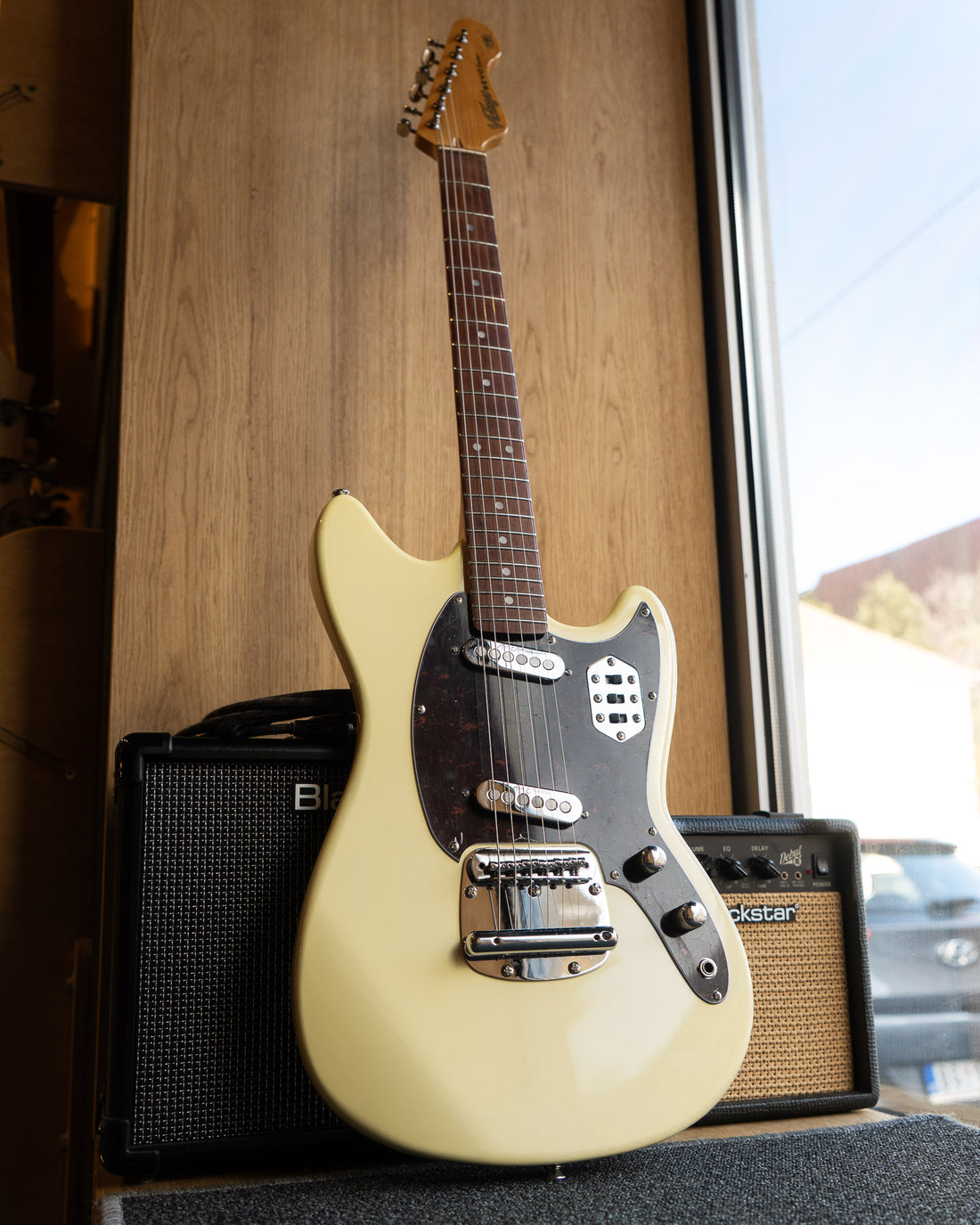 Vintage REVO Series &