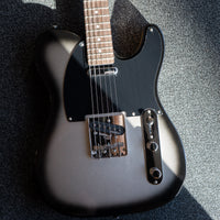 Vintage V75 Reissued, Silverburst