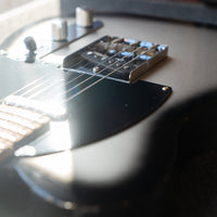 Vintage V75 Reissued, Silverburst