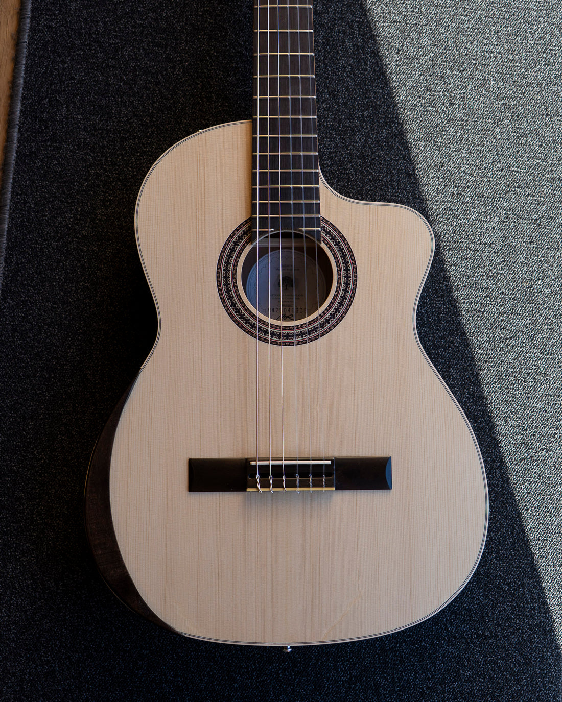 Manuel Rodriguez Samba