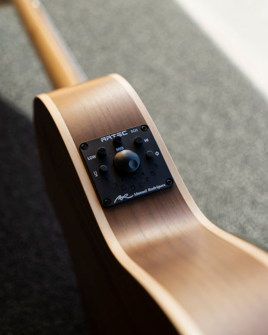 Manuel Rodriguez Samba