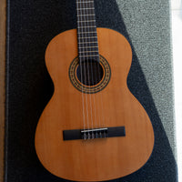 Manuel Rodriguez Caballero Principio CA-CM