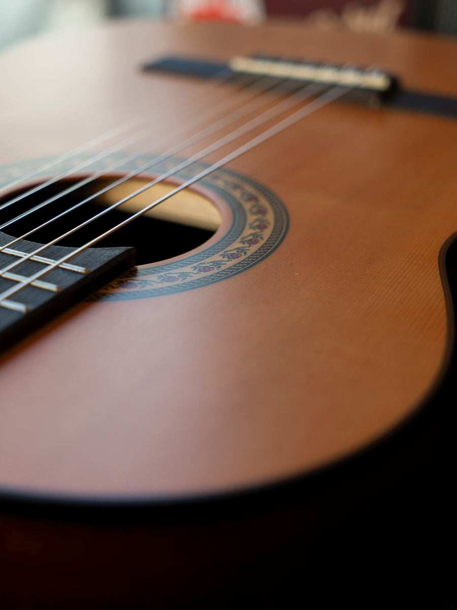 Manuel Rodriguez Caballero Principio CA-CM