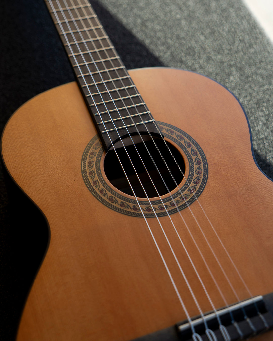 Manuel Rodriguez Caballero Principio CA-CM