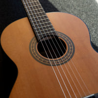 Manuel Rodriguez Caballero Principio CA-CM