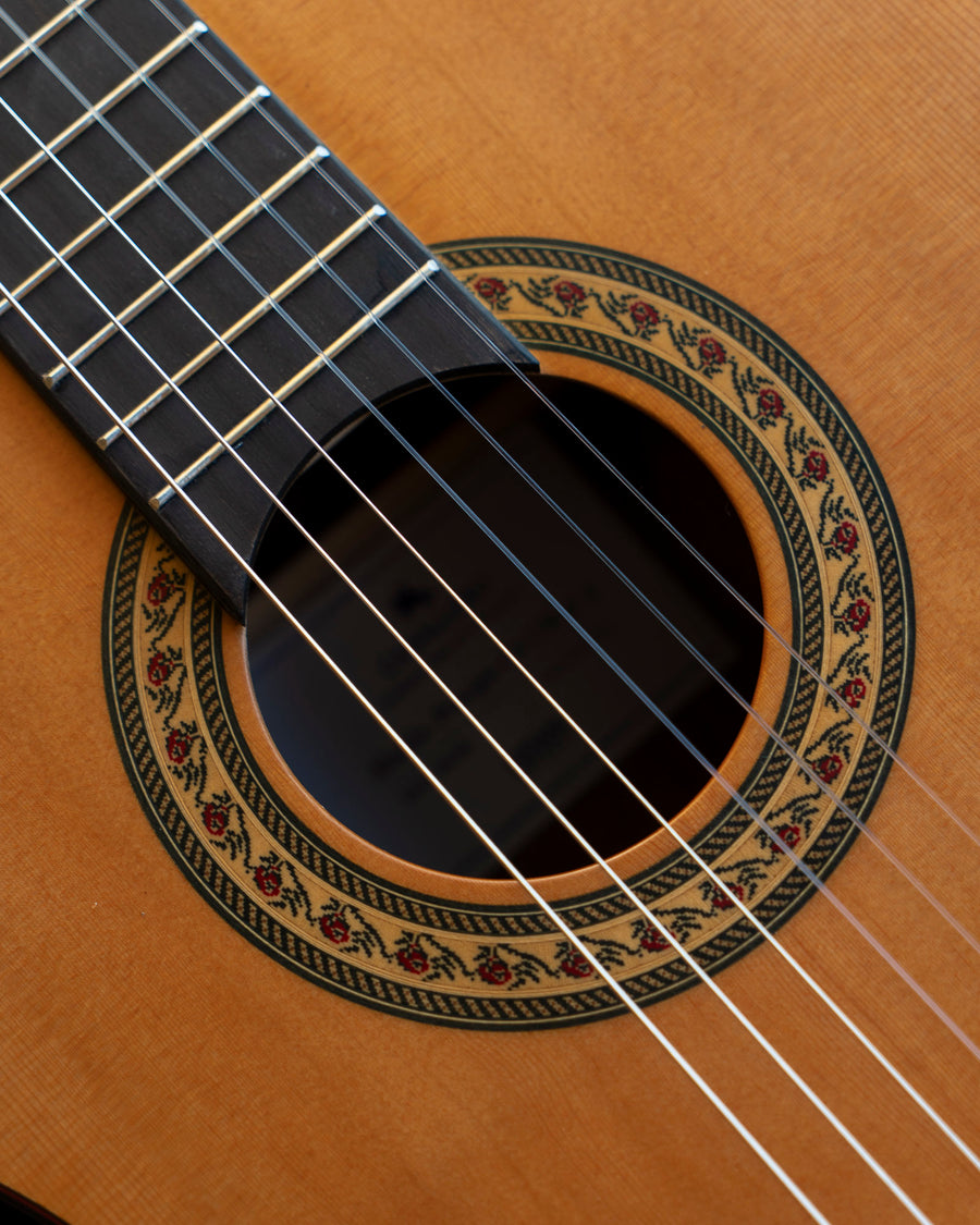 Manuel Rodriguez Caballero Principio CA-CM