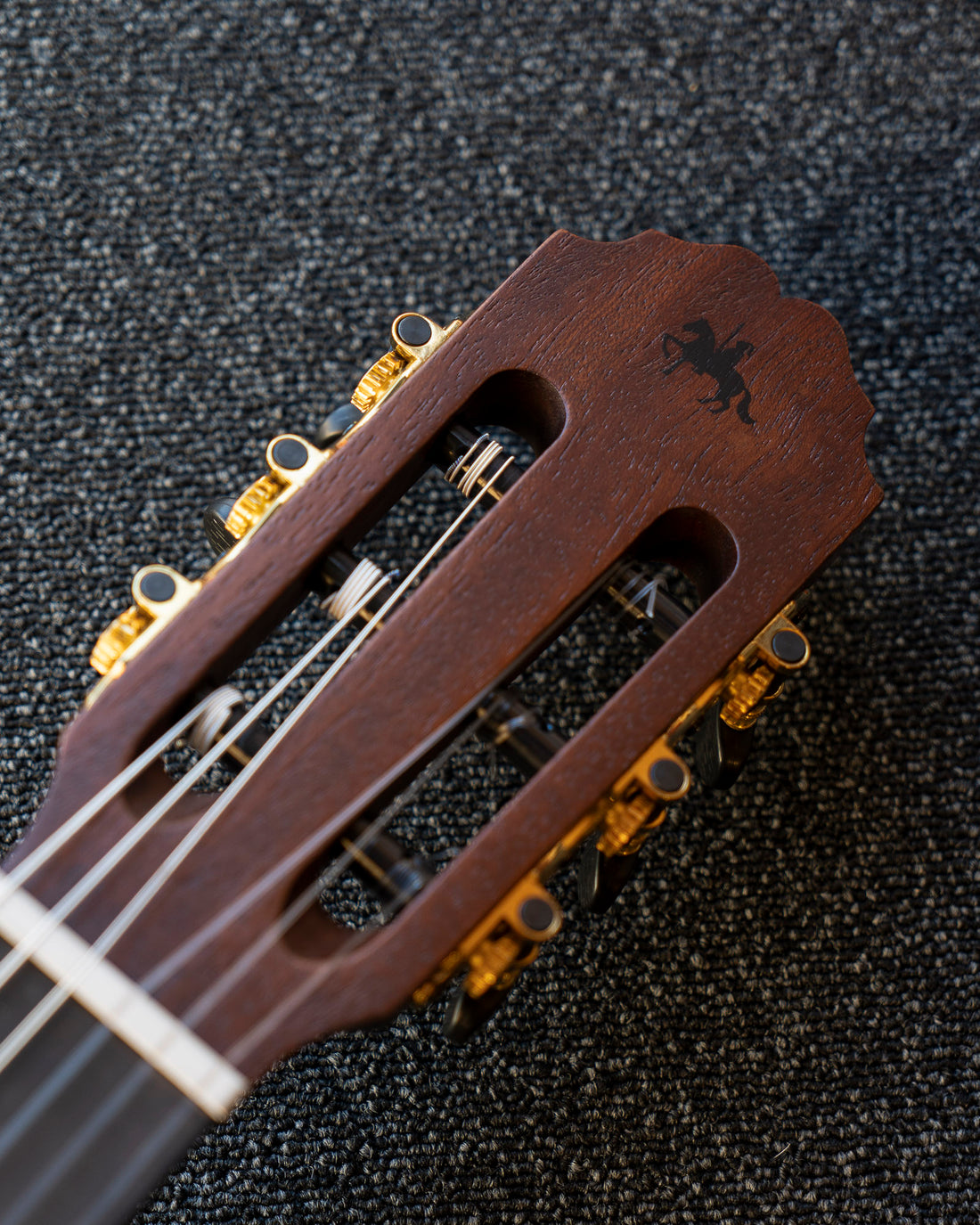 Manuel Rodriguez Caballero Principio CA-CM