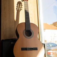 Manuel Rodriguez Caballero Principio CA-CM