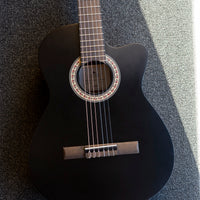 Manuel Rodriguez Caballero Principio CA-PM SB