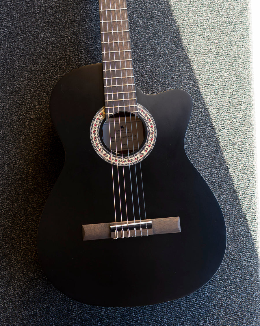 Manuel Rodriguez Caballero Principio CA-PM SB