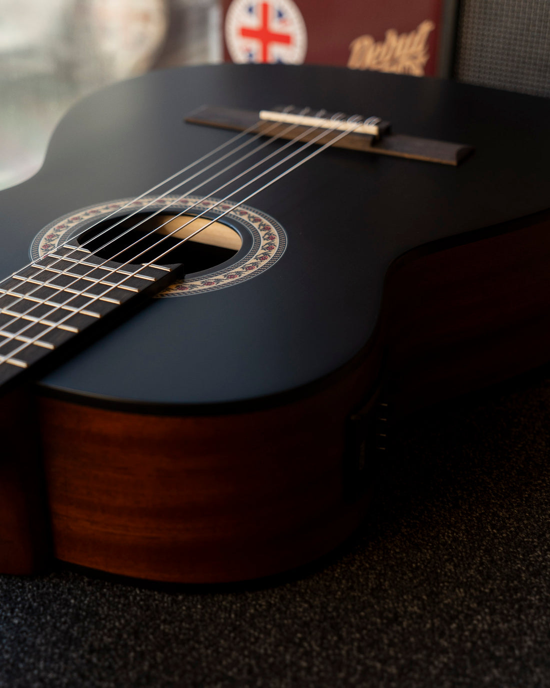 Manuel Rodriguez Caballero Principio CA-PM SB