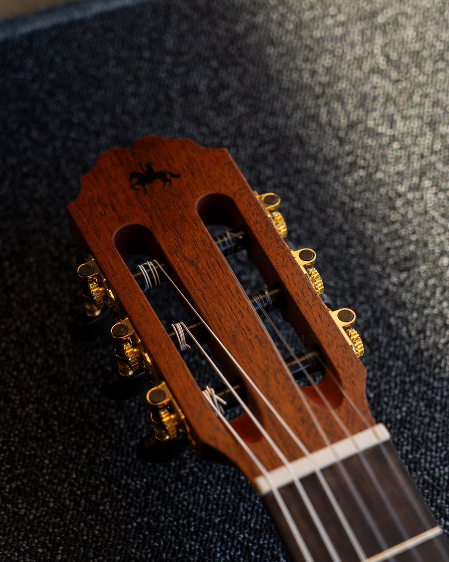 Manuel Rodriguez Caballero Principio CA-PM SB