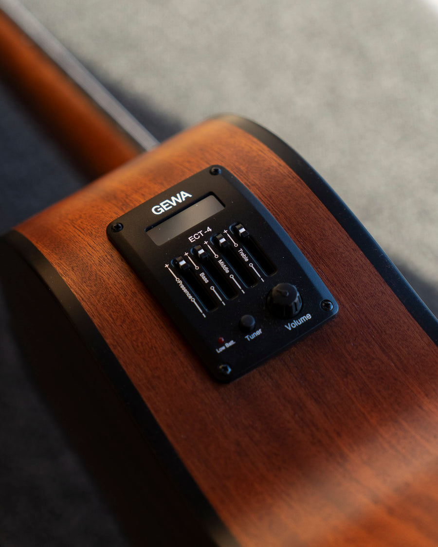 Manuel Rodriguez Caballero Principio CA-PM SB