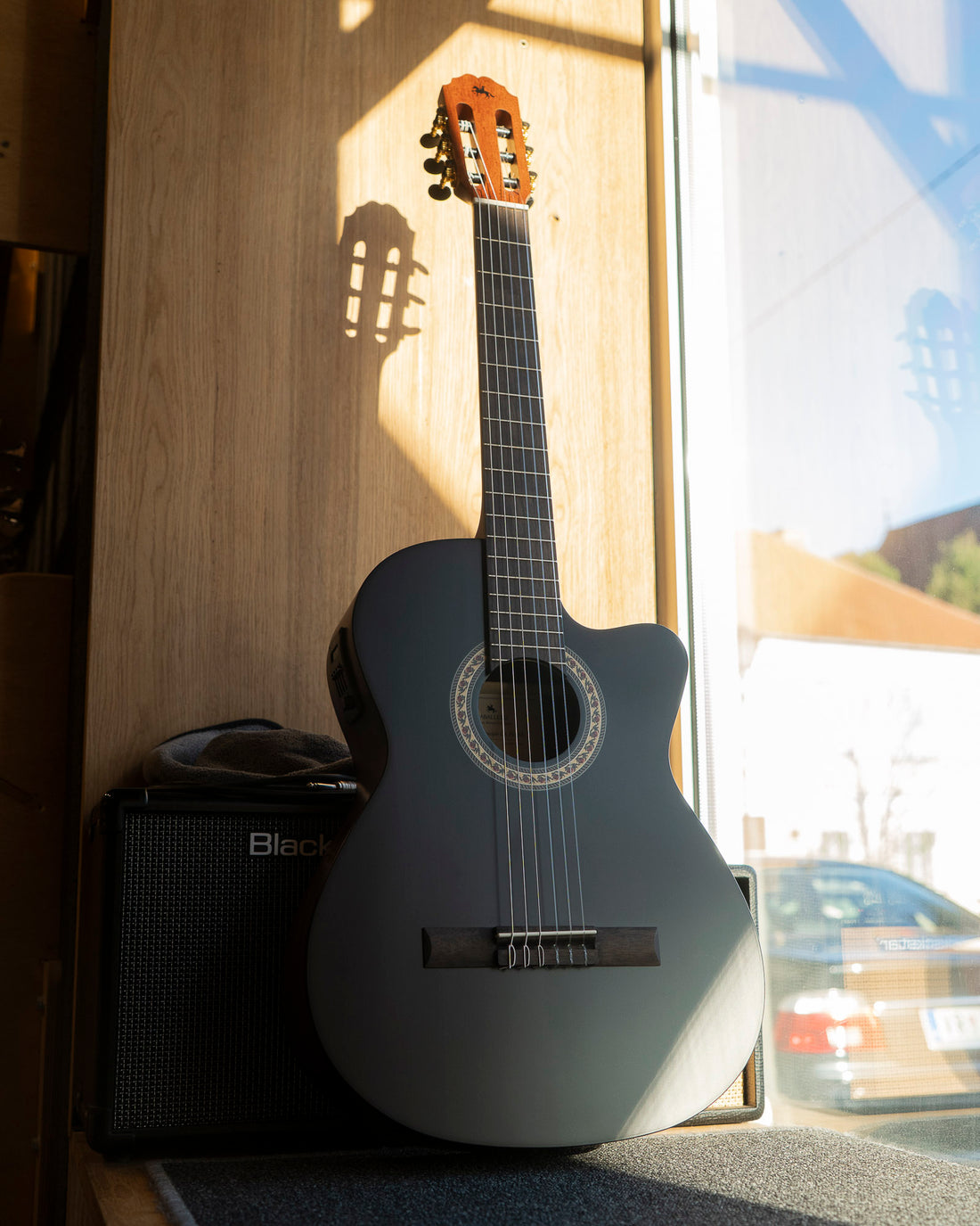 Manuel Rodriguez Caballero Principio CA-PM SB