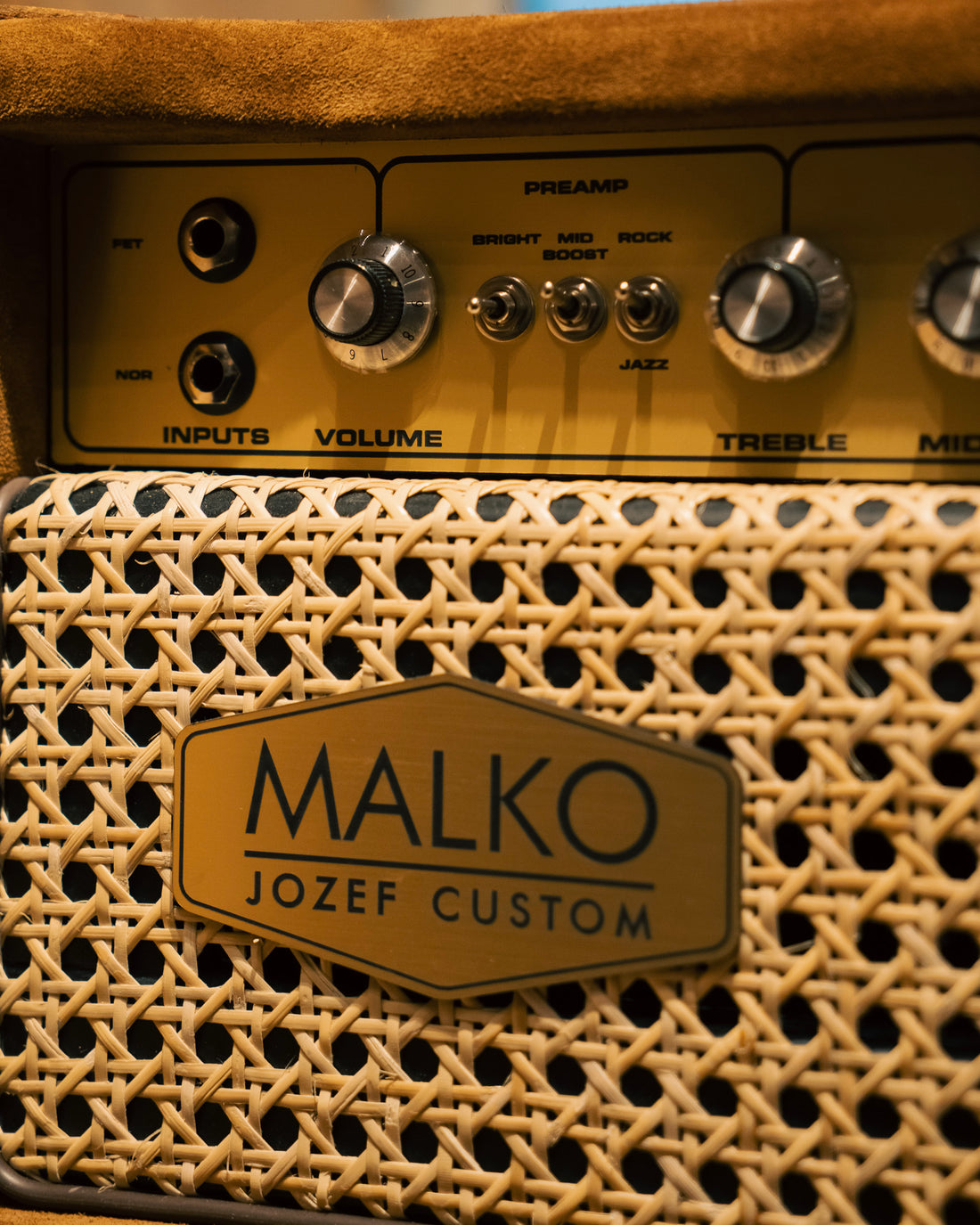 Malko Custom | ODS