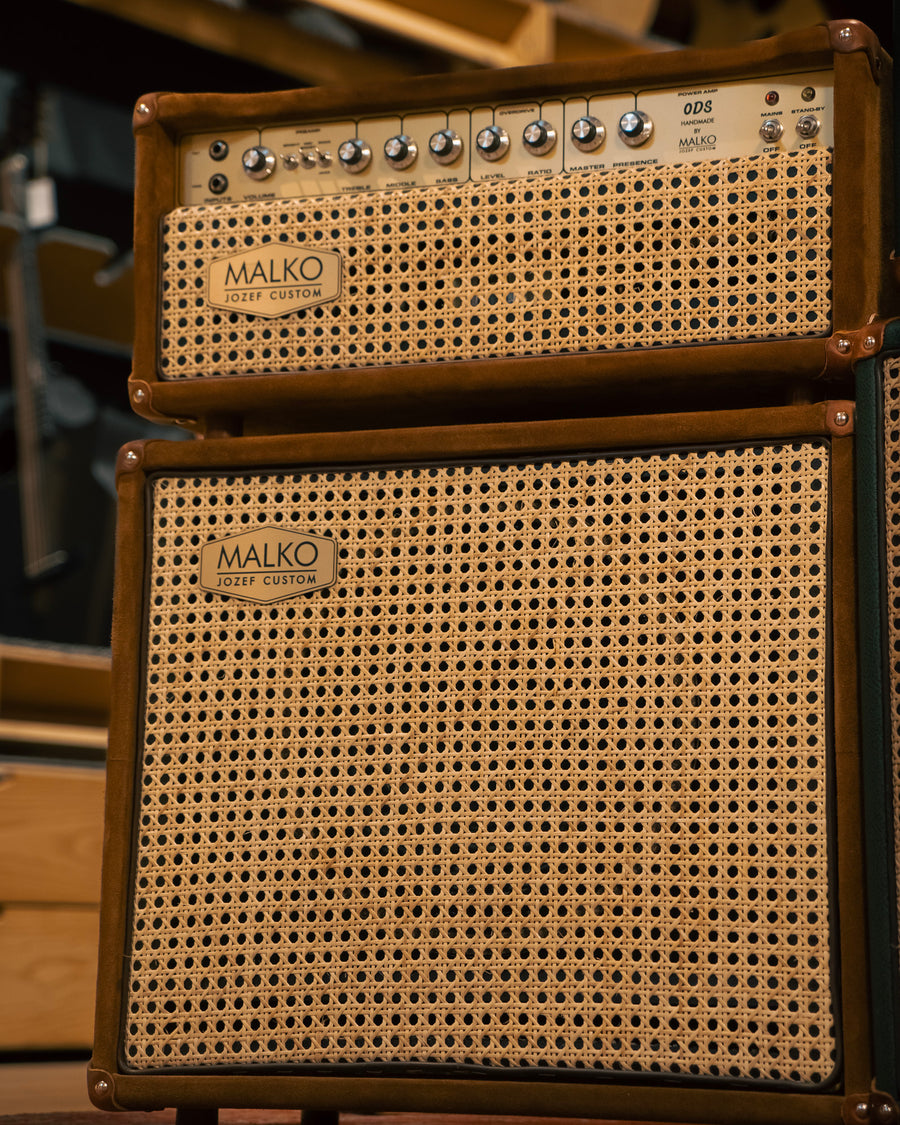 Malko Custom | ODS