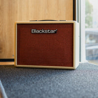 Blackstar Debut 15E, Cream