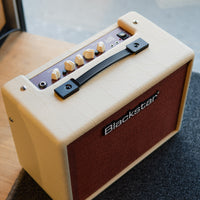 Blackstar Debut 15E, Cream