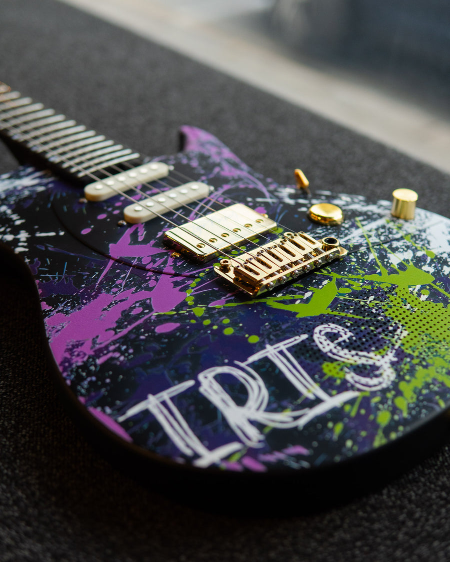 Enya Inspire Igor Paspalj Signature