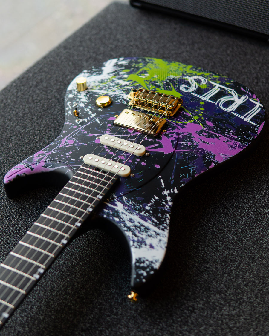 Enya Inspire Igor Paspalj Signature