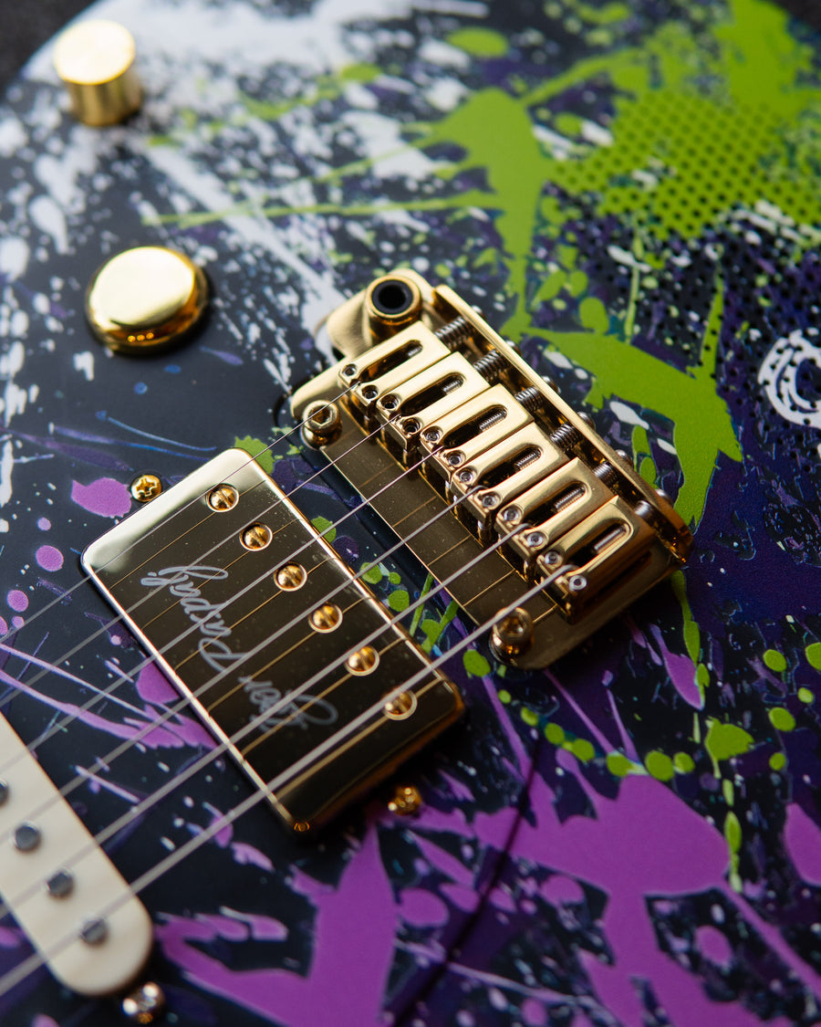 Enya Inspire Igor Paspalj Signature