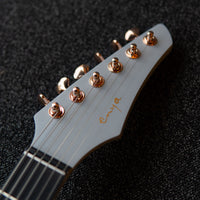 Enya Inspire Midnight Grey, Ozielzinho Signature