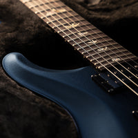 PRS Core Standard 24 Satin, Pearl Black