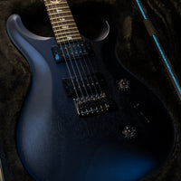 PRS Core Standard 24 Satin, Pearl Black