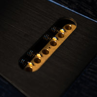 PRS Core Standard 24 Satin, Pearl Black