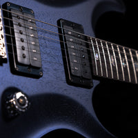 PRS Core Standard 24 Satin, Pearl Black