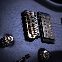 PRS Core Standard 24 Satin, Pearl Black