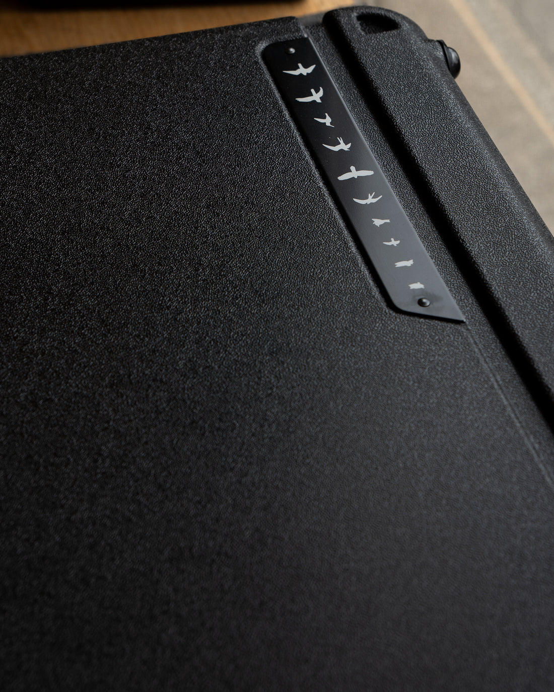 PRS Core Standard 24 Satin, Pearl Black