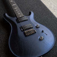 PRS Core Standard 24 Satin, Pearl Black